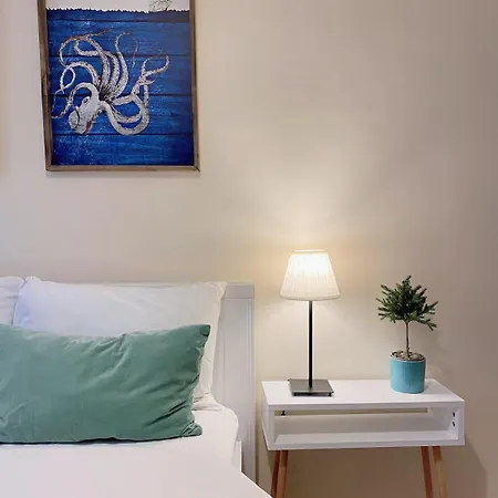 Comfy & Spacious Flat In The Center Of Cihangir * İstanbul